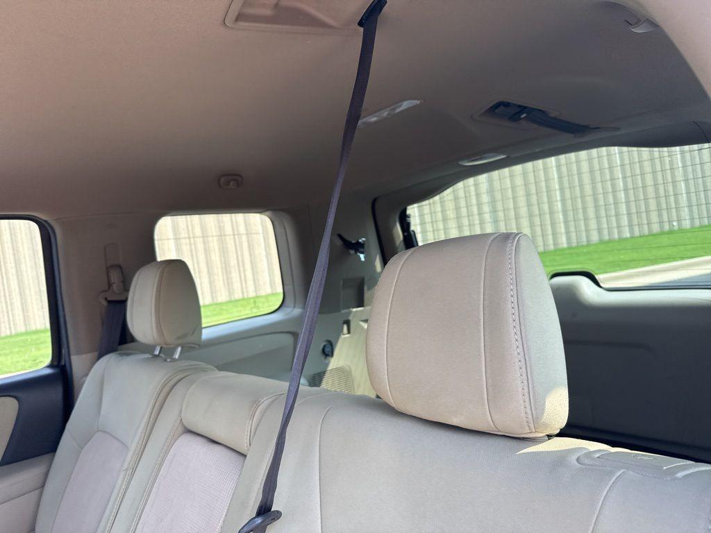 used 2012 Honda Pilot car, priced at $8,494