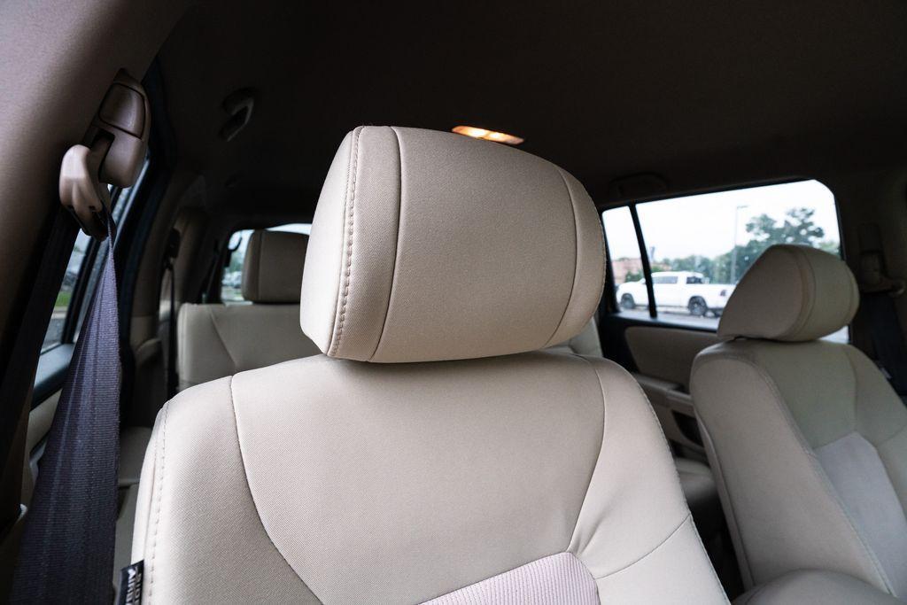 used 2012 Honda Pilot car, priced at $8,302