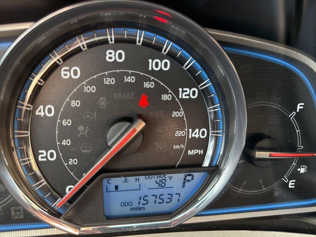 used 2015 Toyota RAV4 car, priced at $13,095