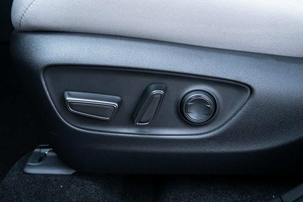 new 2025 Toyota RAV4 Hybrid car, priced at $37,777
