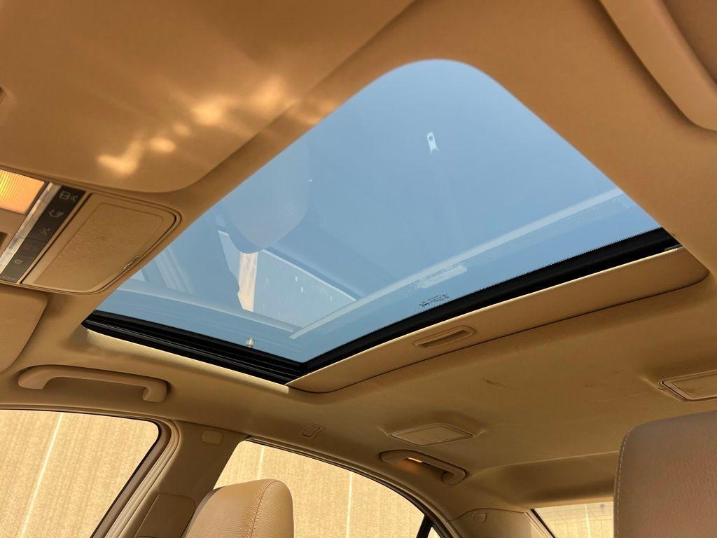 used 2009 Mercedes-Benz S-Class car, priced at $9,984