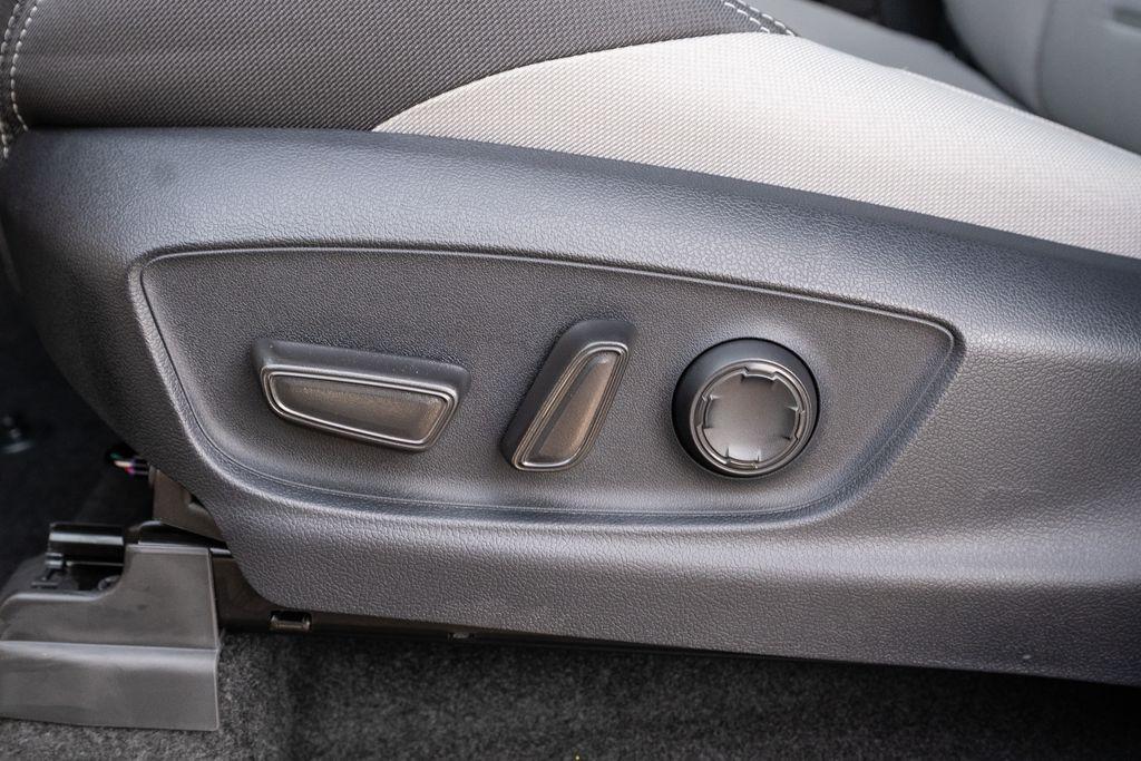 new 2025 Toyota Tacoma Hybrid car, priced at $53,277
