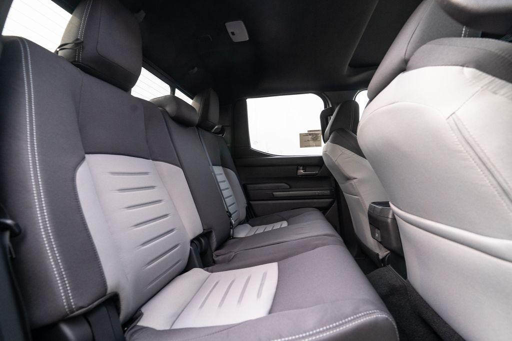 new 2025 Toyota Tacoma Hybrid car, priced at $53,277