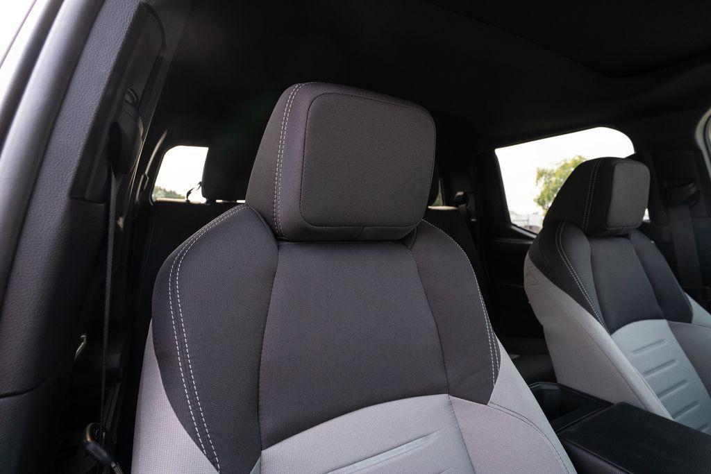 new 2025 Toyota Tacoma Hybrid car, priced at $53,277