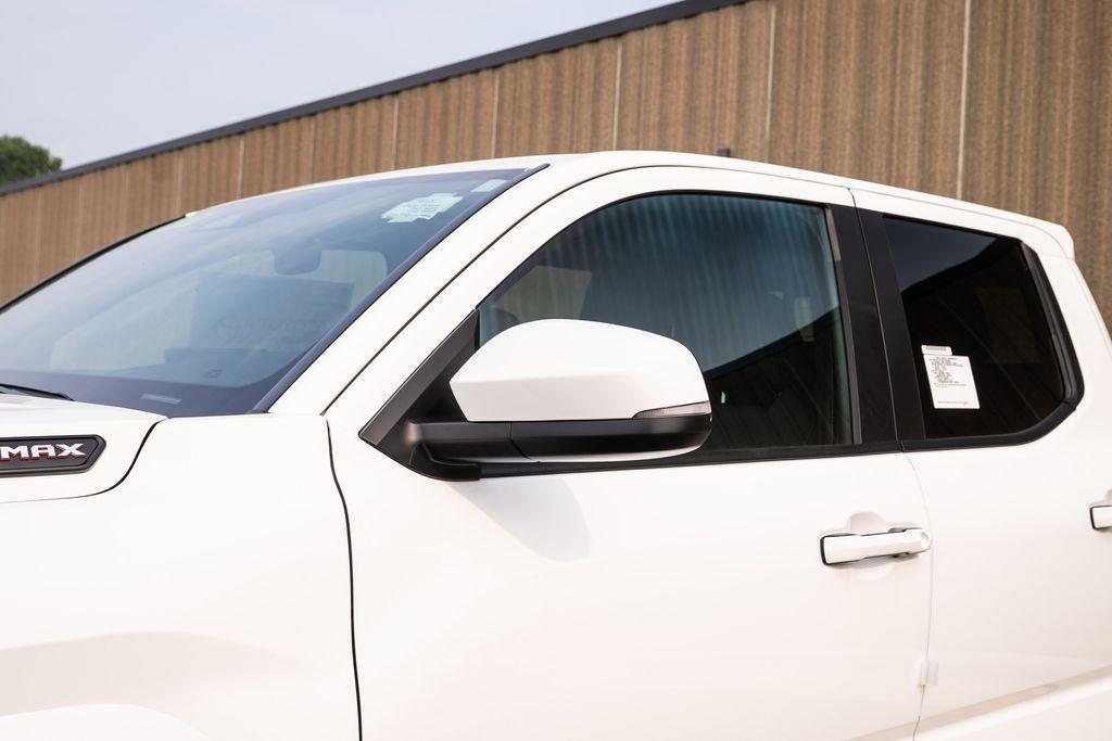 new 2025 Toyota Tacoma Hybrid car, priced at $53,277