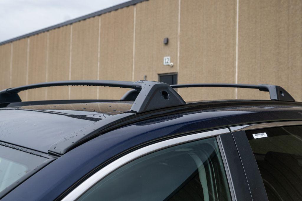 used 2025 Toyota RAV4 car, priced at $34,727