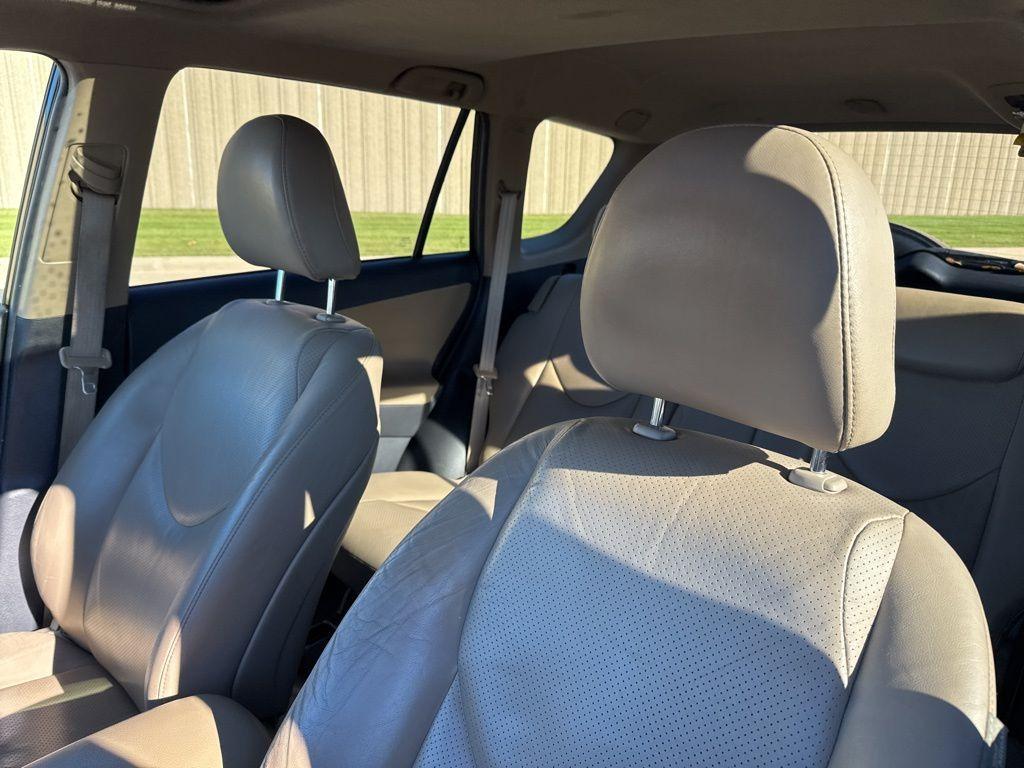 used 2011 Toyota RAV4 car, priced at $11,941