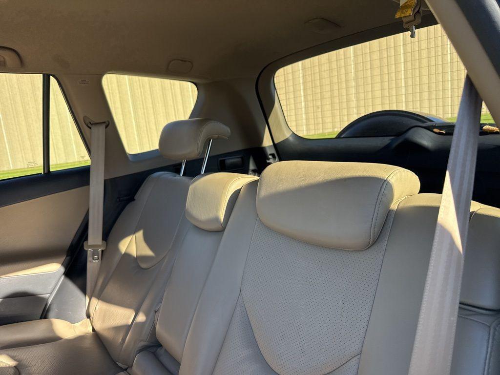 used 2011 Toyota RAV4 car, priced at $11,941