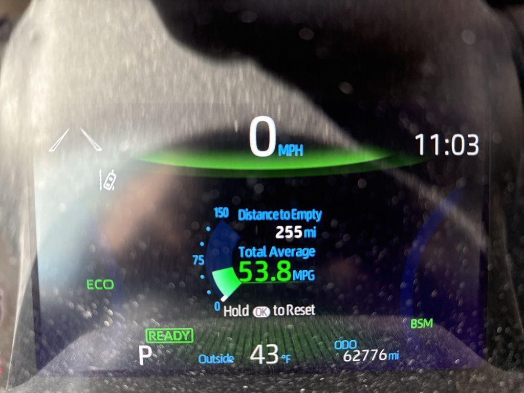 used 2021 Toyota Corolla Hybrid car, priced at $19,477