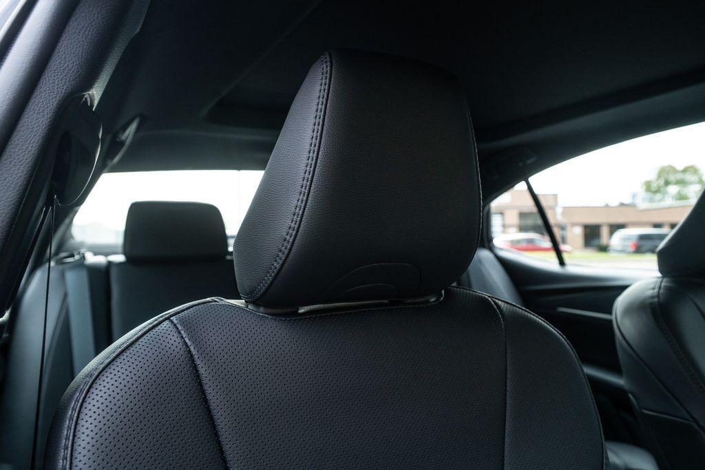 new 2026 Toyota Camry car, priced at $38,277