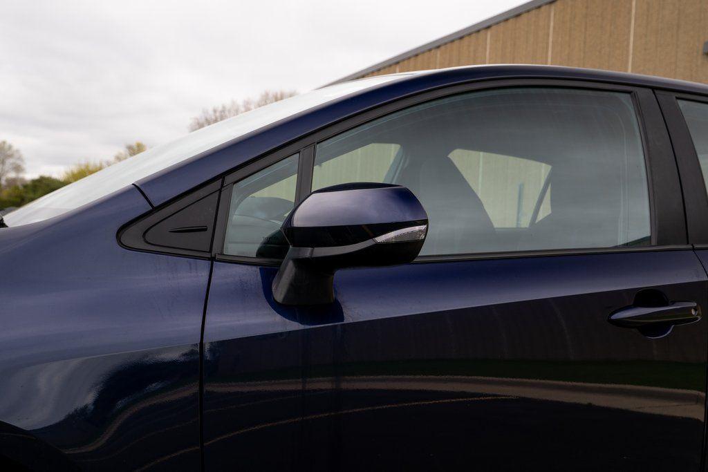 used 2022 Toyota Corolla car, priced at $22,223