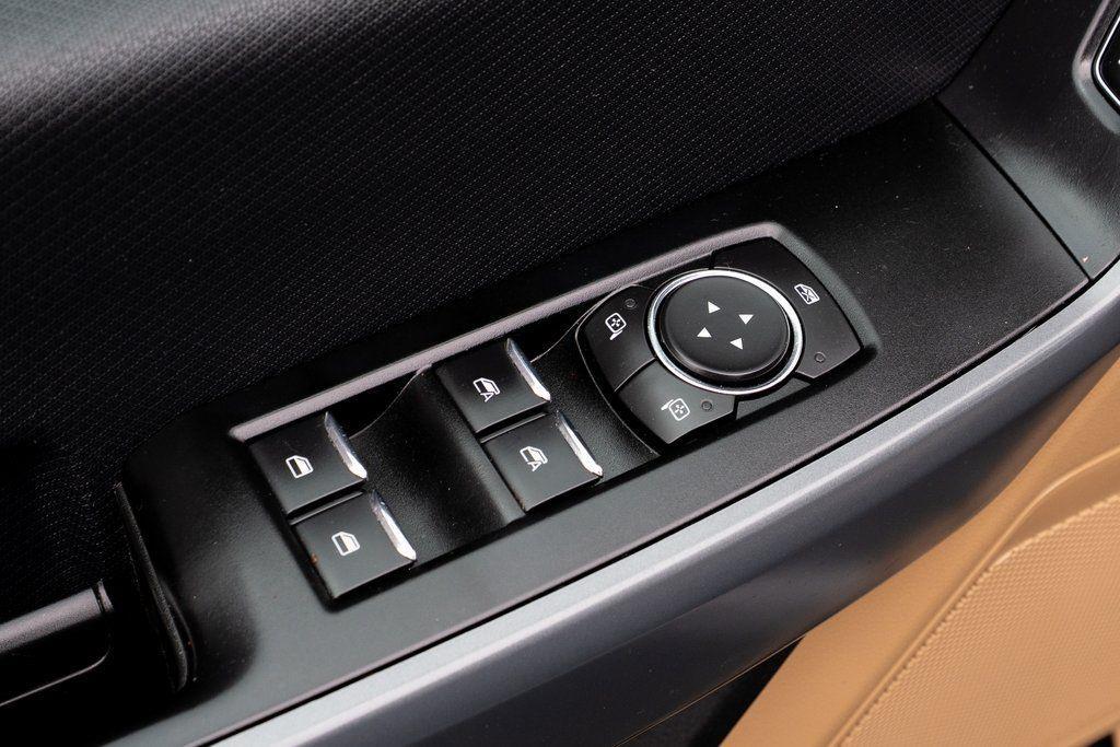 used 2023 Ford F-150 car, priced at $38,258
