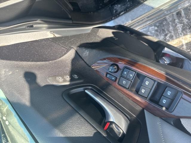 used 2017 Toyota Sienna car, priced at $21,779