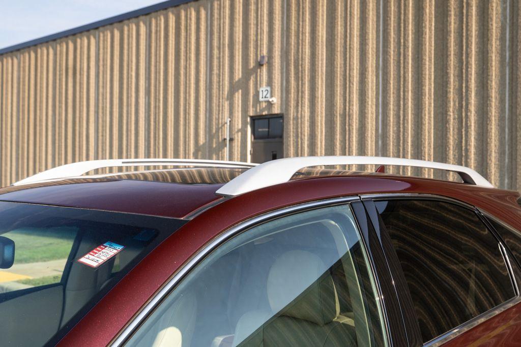 used 2013 Lexus RX 350 car, priced at $14,775