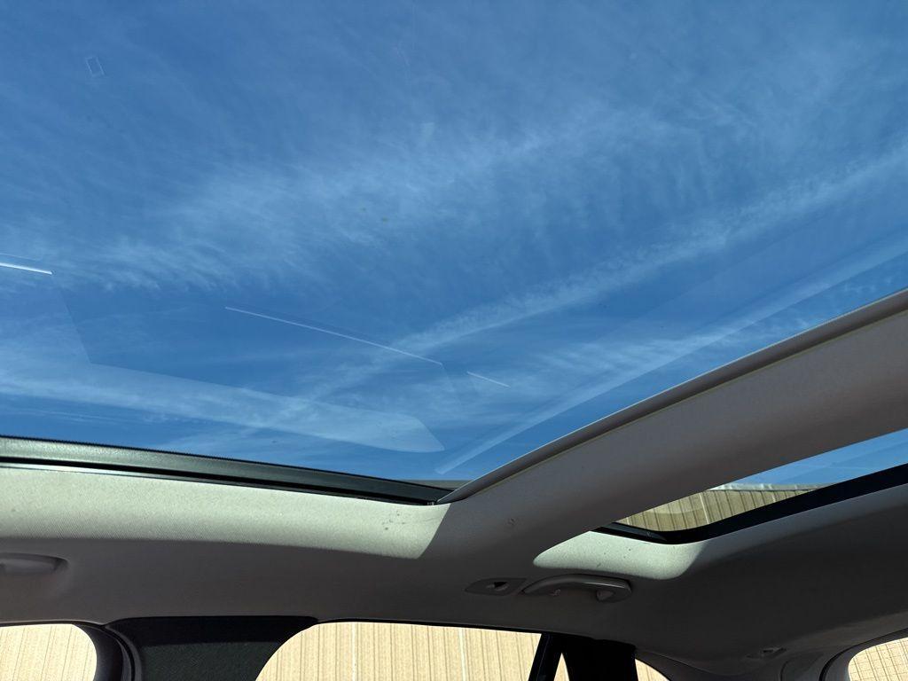 used 2016 Mercedes-Benz GLC-Class car, priced at $16,404