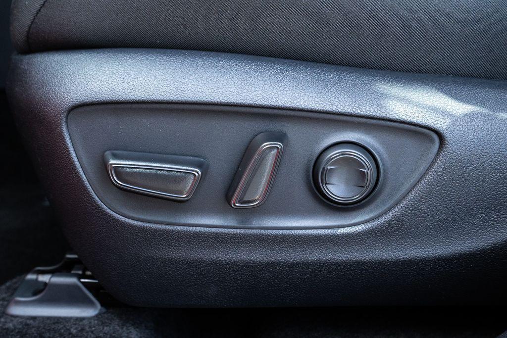 new 2025 Toyota RAV4 Hybrid car, priced at $38,869
