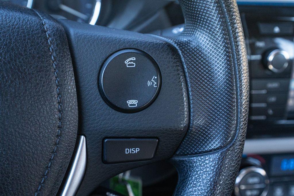 used 2014 Toyota Corolla car, priced at $7,638