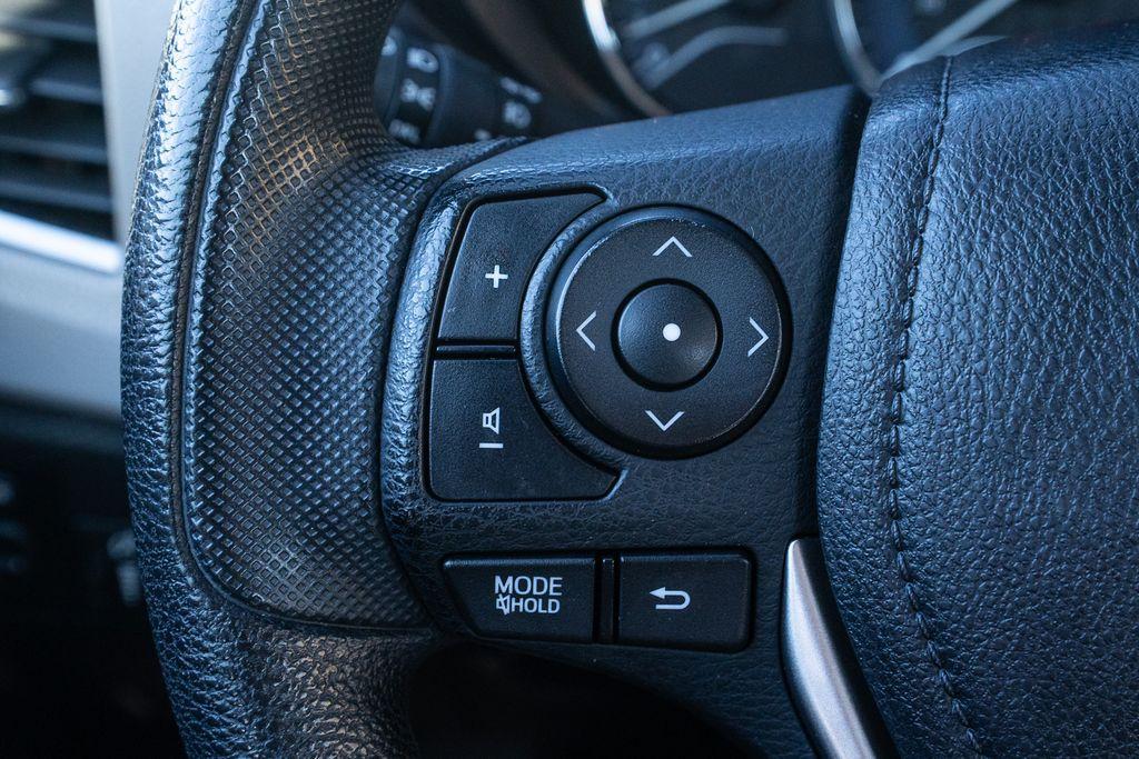used 2014 Toyota Corolla car, priced at $7,638