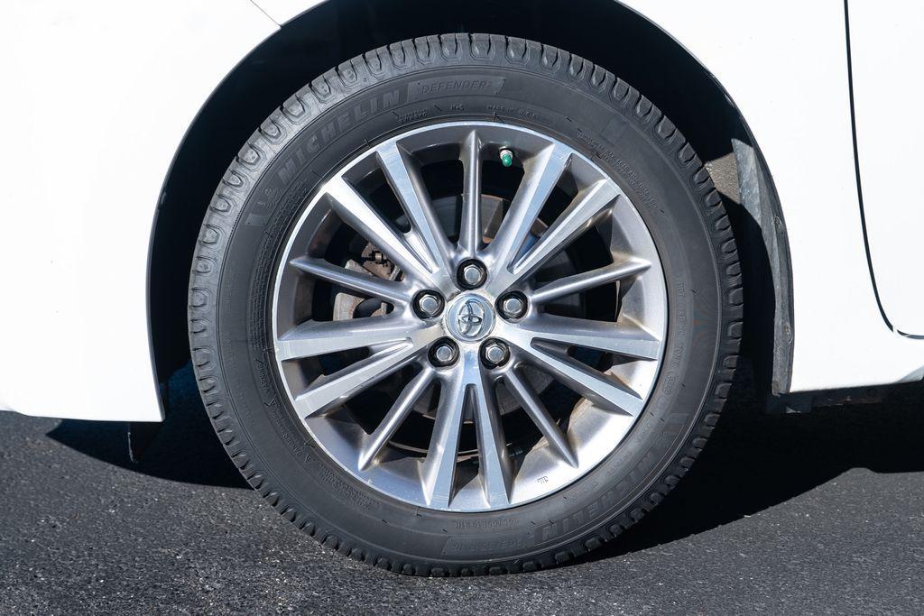 used 2014 Toyota Corolla car, priced at $7,638