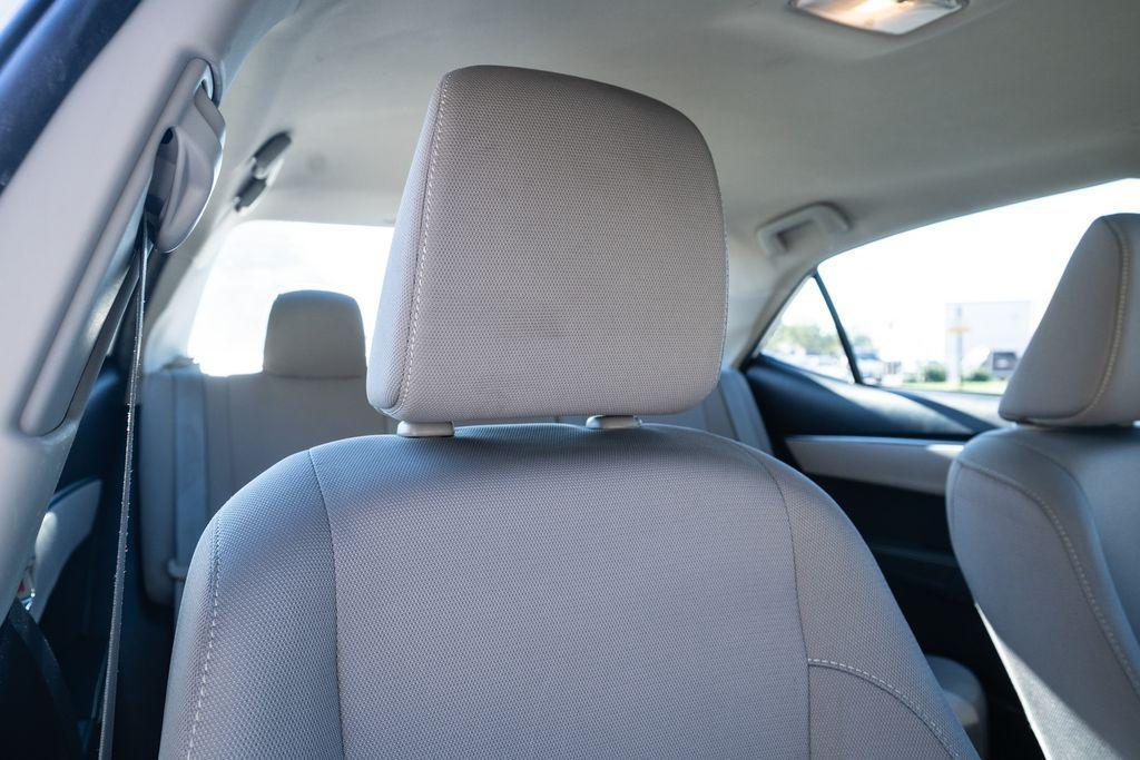 used 2014 Toyota Corolla car, priced at $7,638