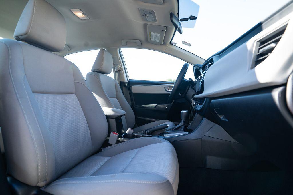 used 2014 Toyota Corolla car, priced at $7,638