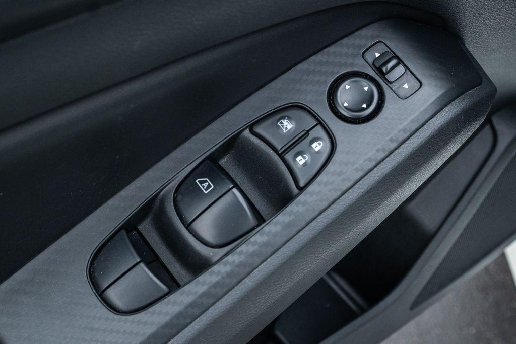 used 2024 Nissan Altima car, priced at $16,420