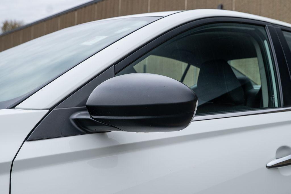 used 2024 Nissan Altima car, priced at $16,420