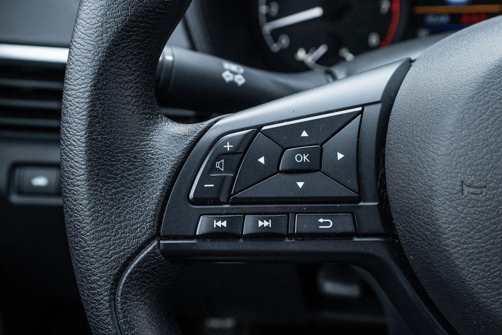 used 2024 Nissan Altima car, priced at $16,420