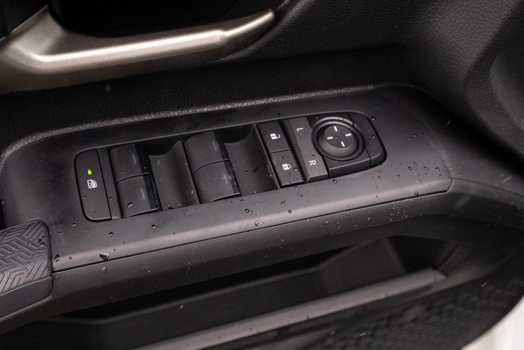 new 2025 Toyota Tacoma car, priced at $44,977