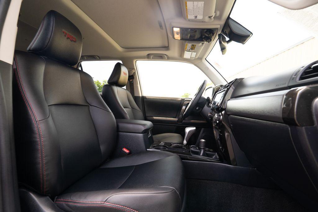 used 2024 Toyota 4Runner car, priced at $53,045