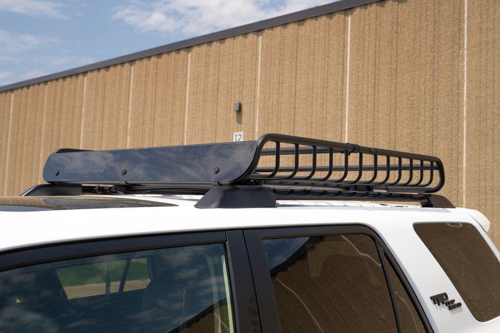 used 2024 Toyota 4Runner car, priced at $53,045