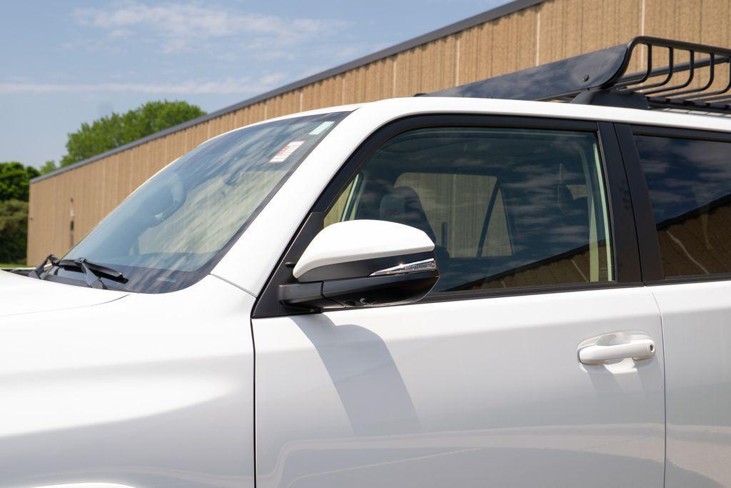 used 2024 Toyota 4Runner car, priced at $53,045