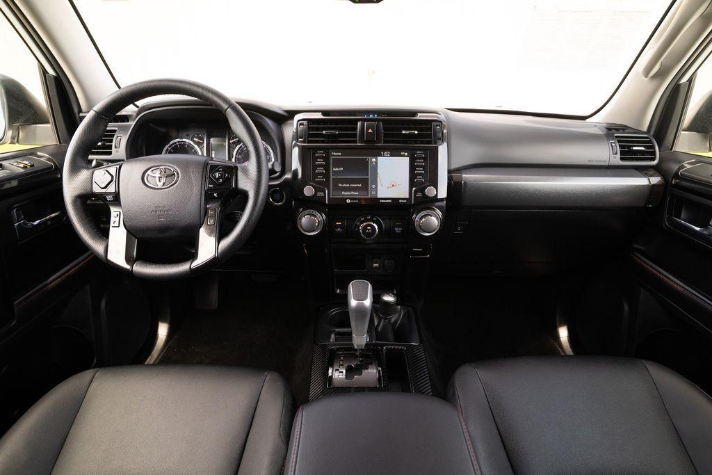 used 2024 Toyota 4Runner car, priced at $53,045