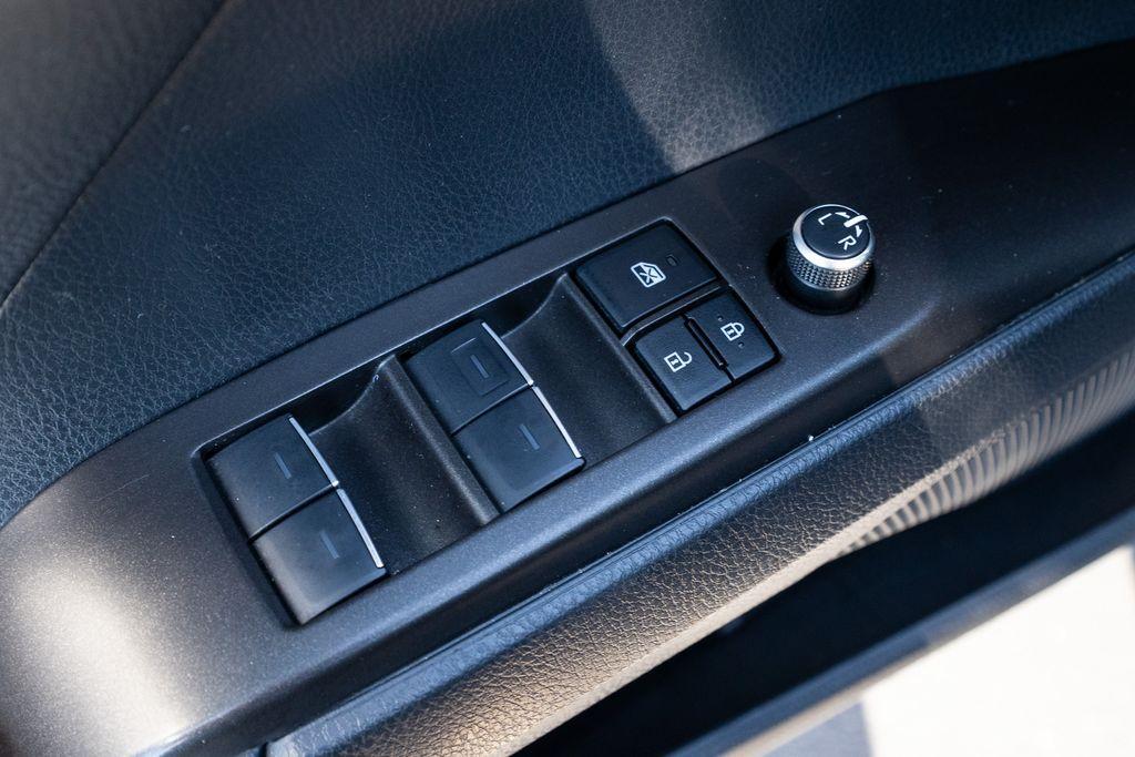 used 2023 Toyota Camry car, priced at $27,332