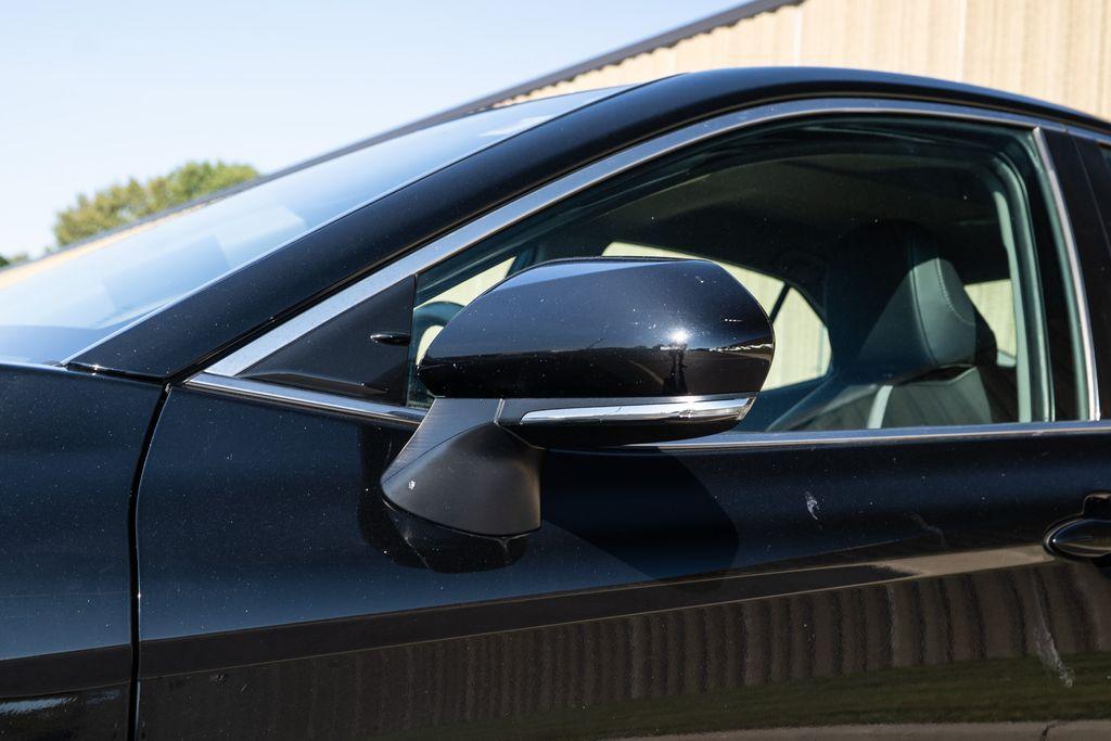 used 2023 Toyota Camry car, priced at $27,332