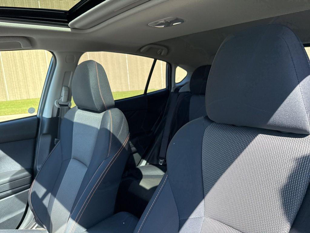 used 2019 Subaru Crosstrek car, priced at $16,779