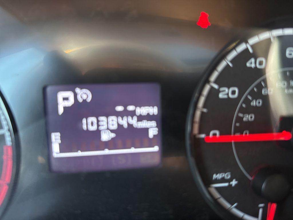 used 2019 Subaru Crosstrek car, priced at $16,779