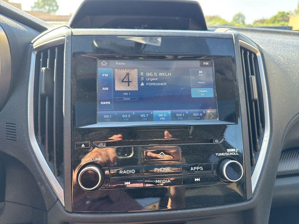 used 2019 Subaru Crosstrek car, priced at $16,779