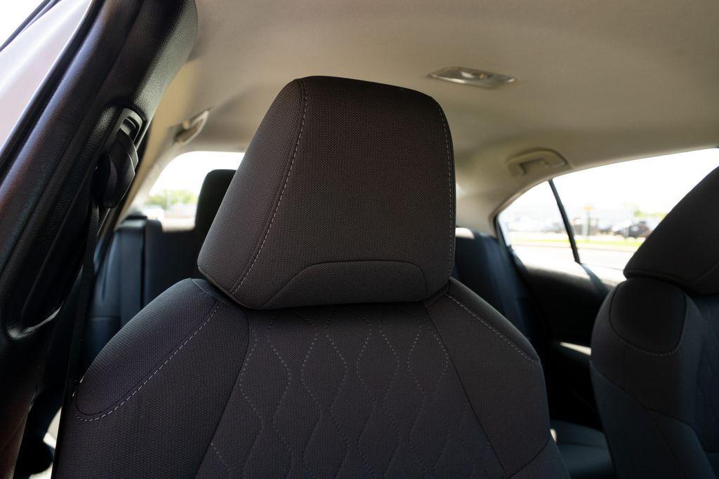 used 2022 Toyota Corolla car, priced at $20,619
