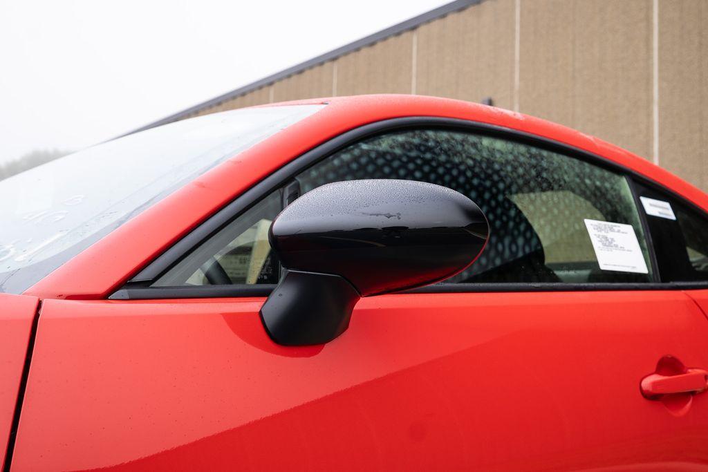 new 2025 Toyota GR86 car, priced at $37,777