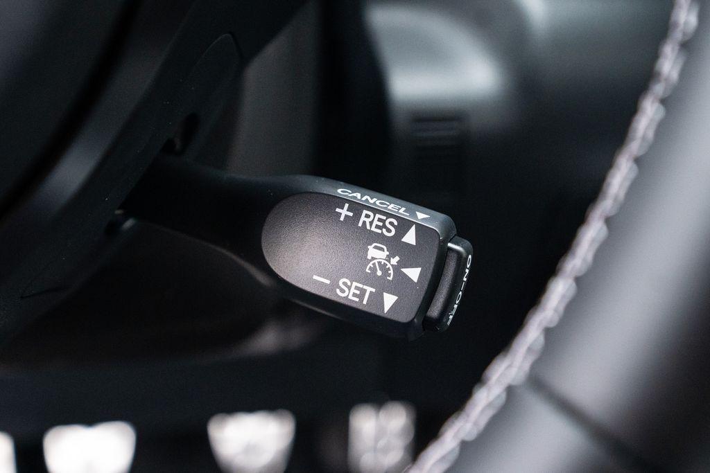 new 2025 Toyota GR86 car, priced at $37,777