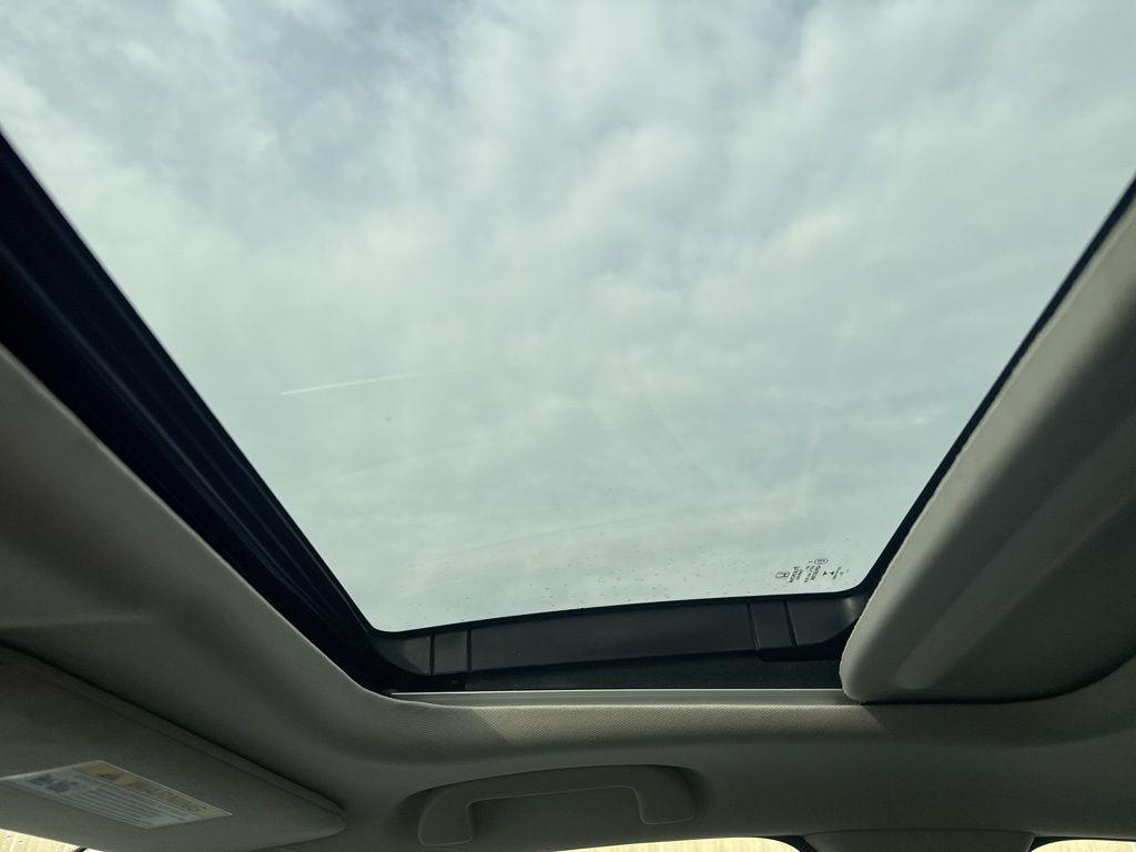 used 2020 Honda Civic car, priced at $19,238