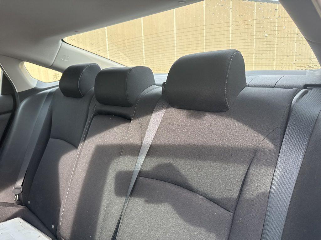used 2020 Honda Civic car, priced at $19,238