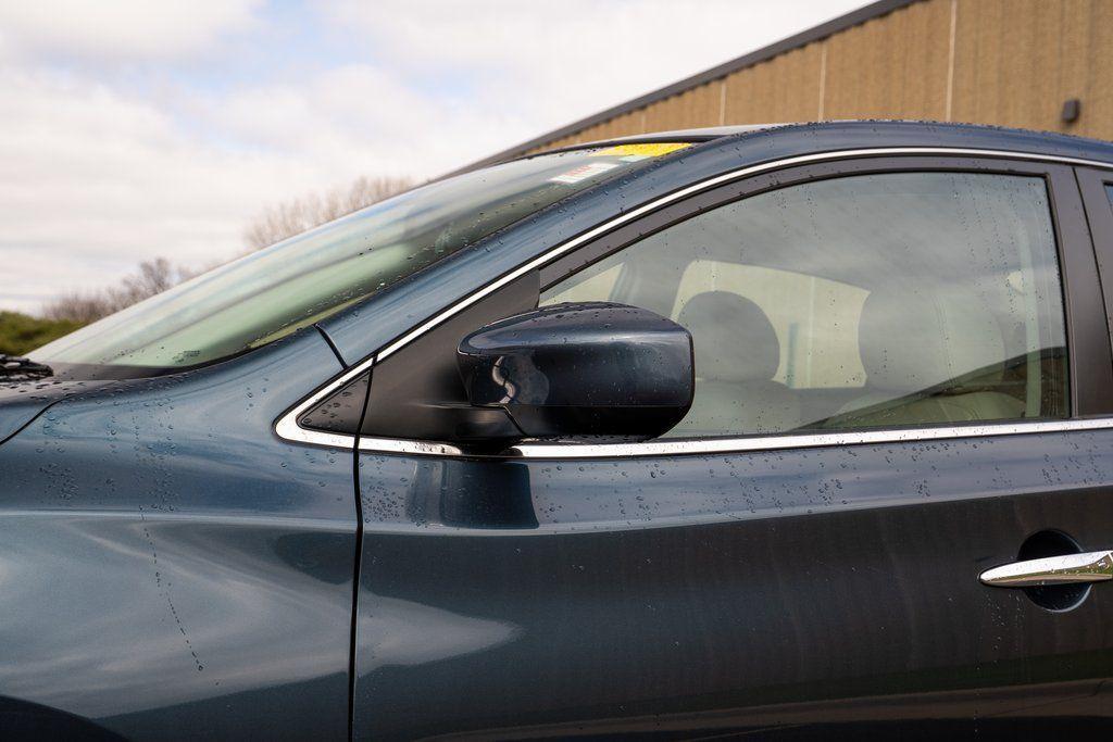 used 2015 Nissan Sentra car, priced at $11,815
