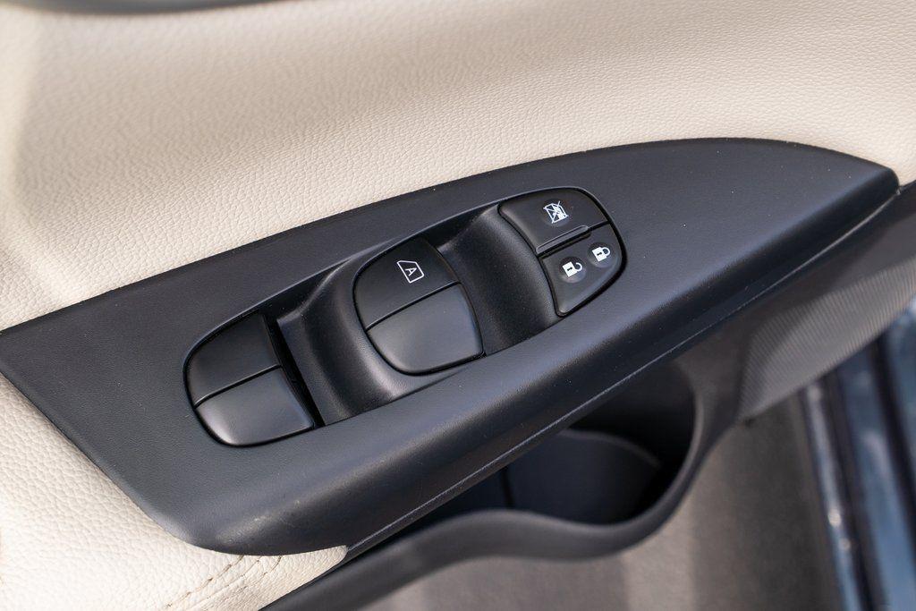 used 2015 Nissan Sentra car, priced at $11,815