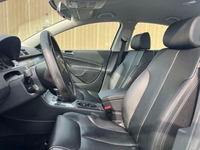 used 2006 Volkswagen Passat car, priced at $7,700