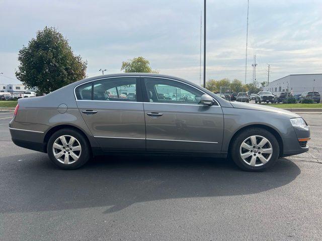 used 2006 Volkswagen Passat car, priced at $7,700