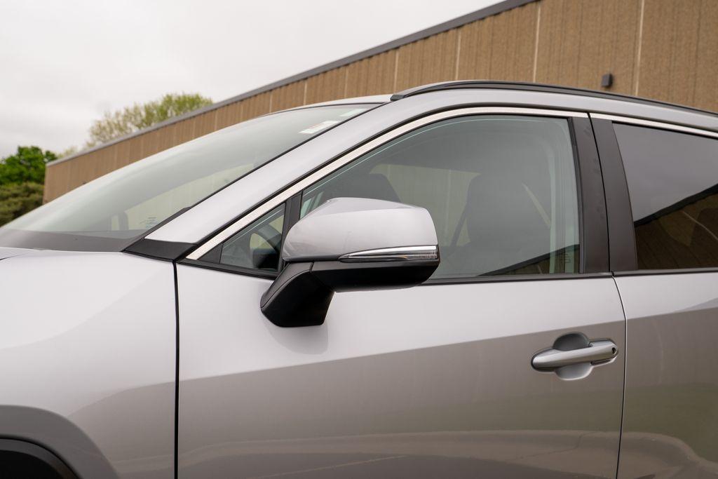 used 2023 Toyota RAV4 car, priced at $26,293