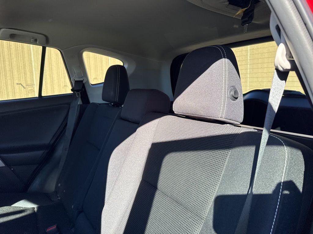 used 2016 Toyota RAV4 car, priced at $13,464