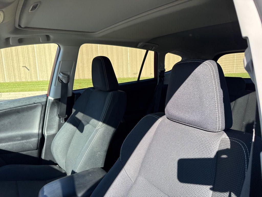 used 2016 Toyota RAV4 car, priced at $13,464
